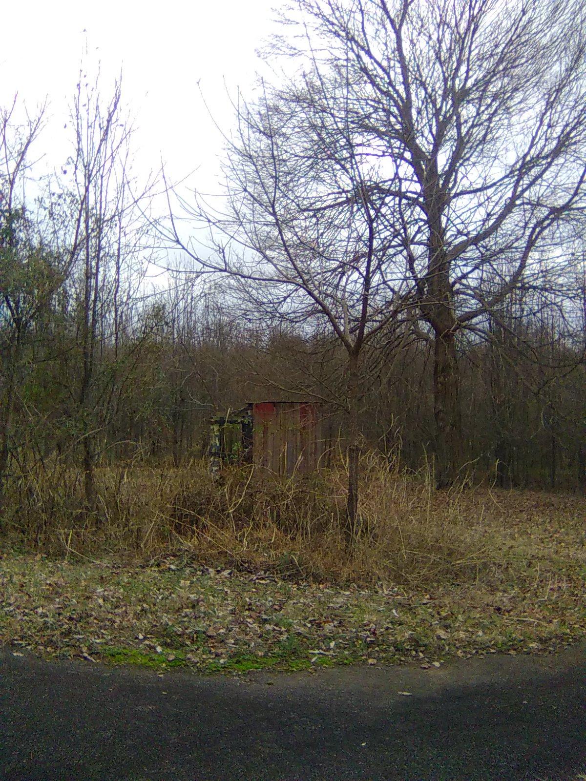 Anchorage Trail