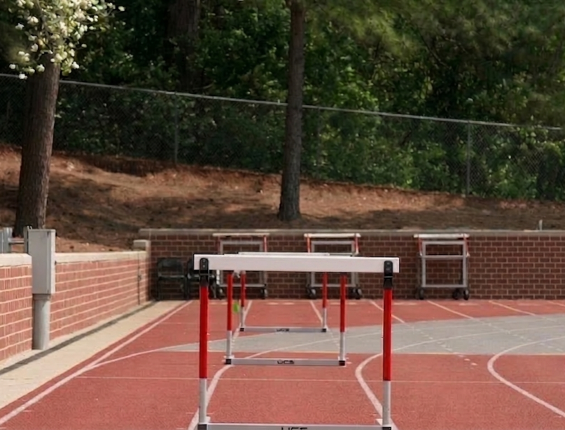 The Hurdle