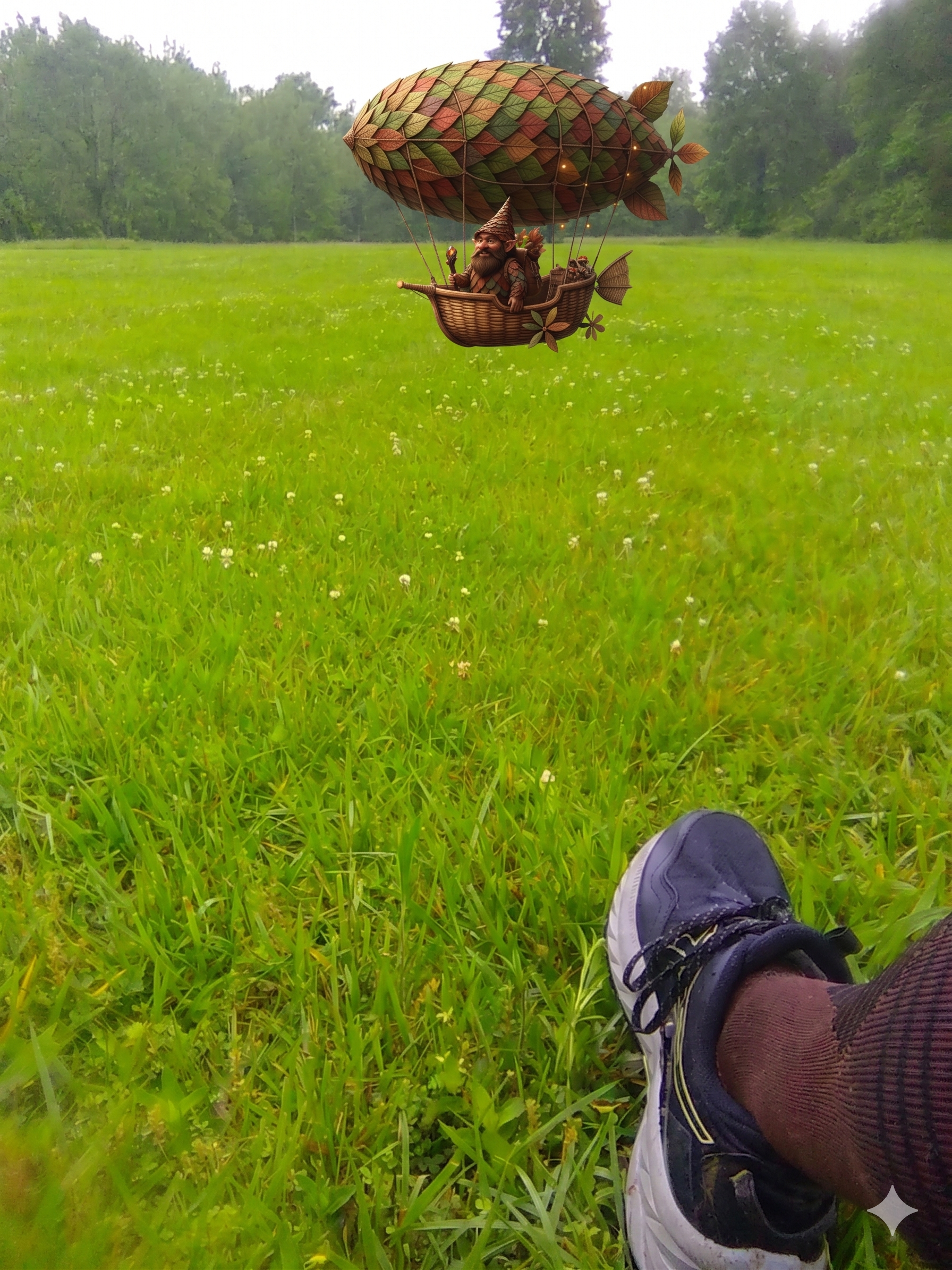 Sprints & Breaks