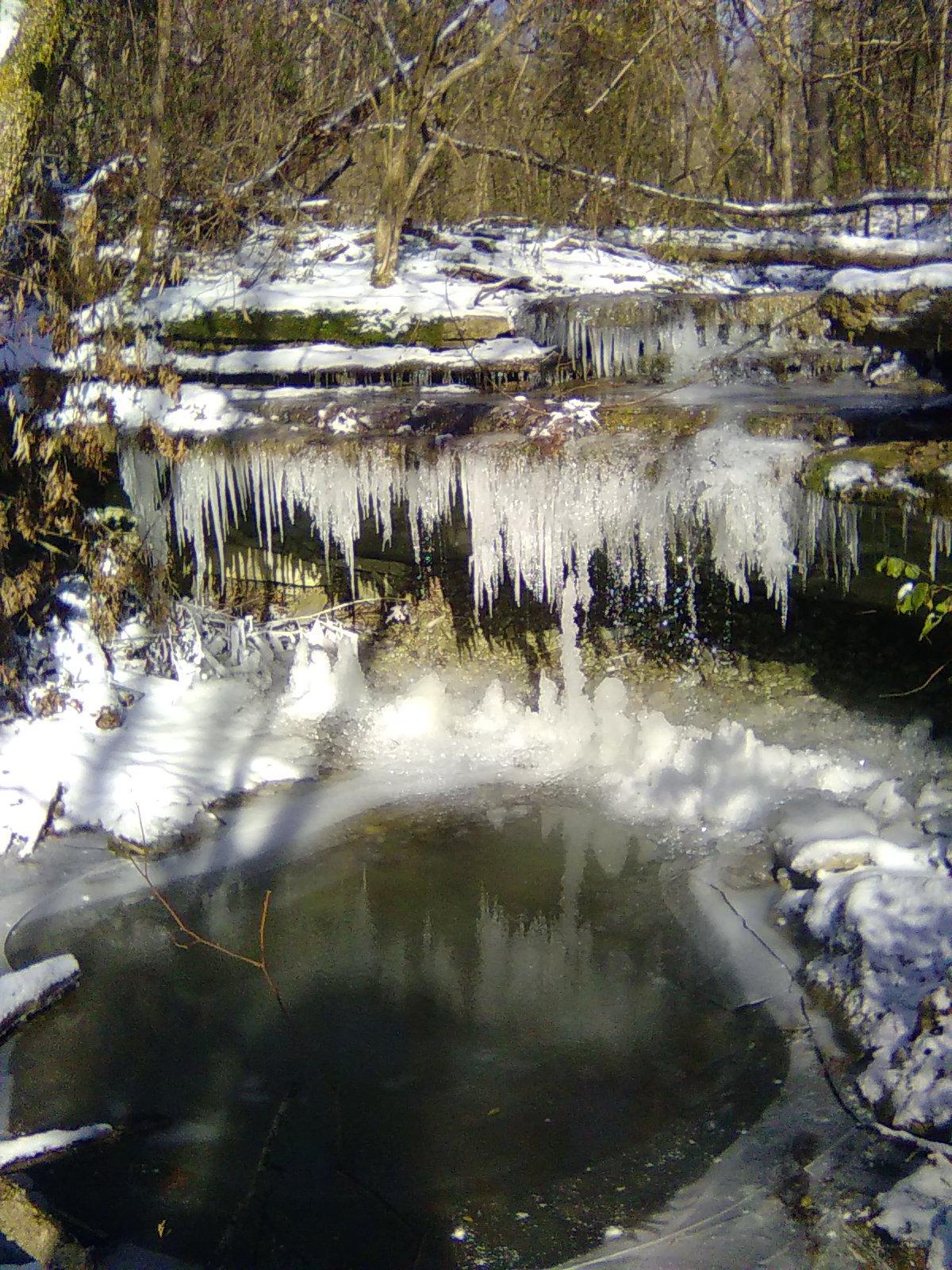 Broadrun Park
