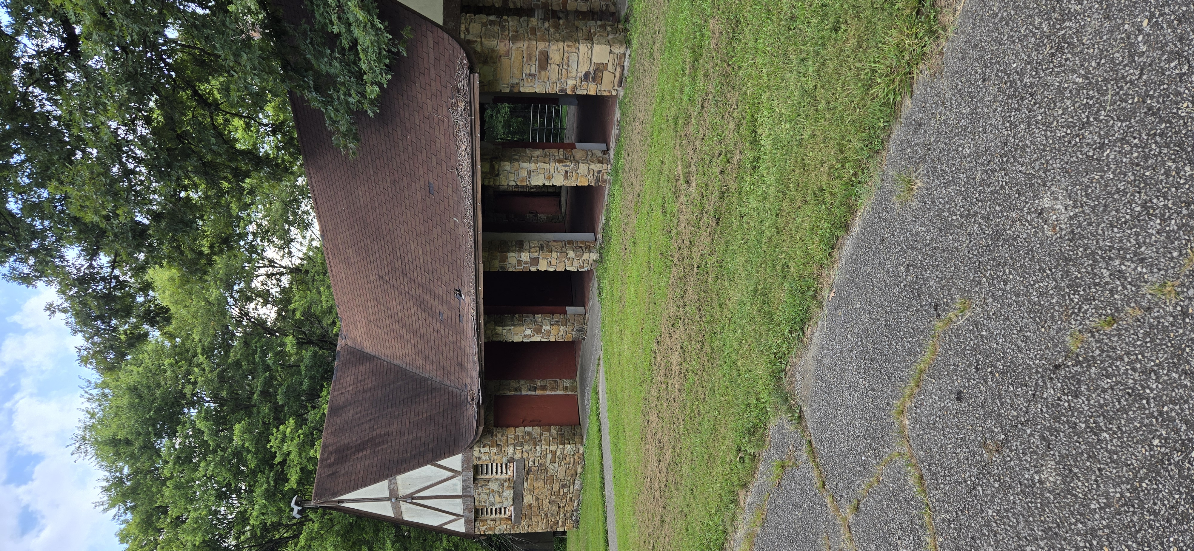 Jacob's Lodge Jacob's Lodge