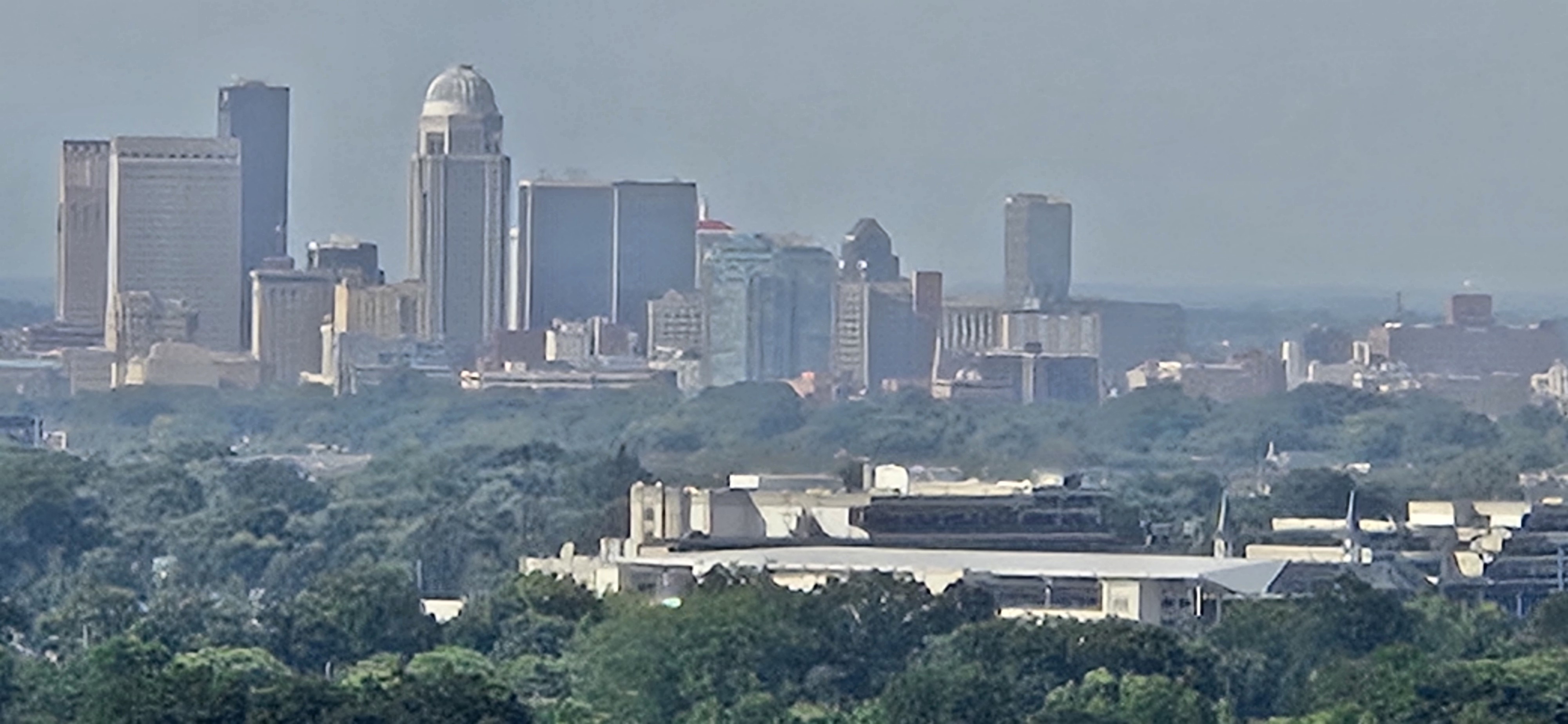 Skyline Skyline
