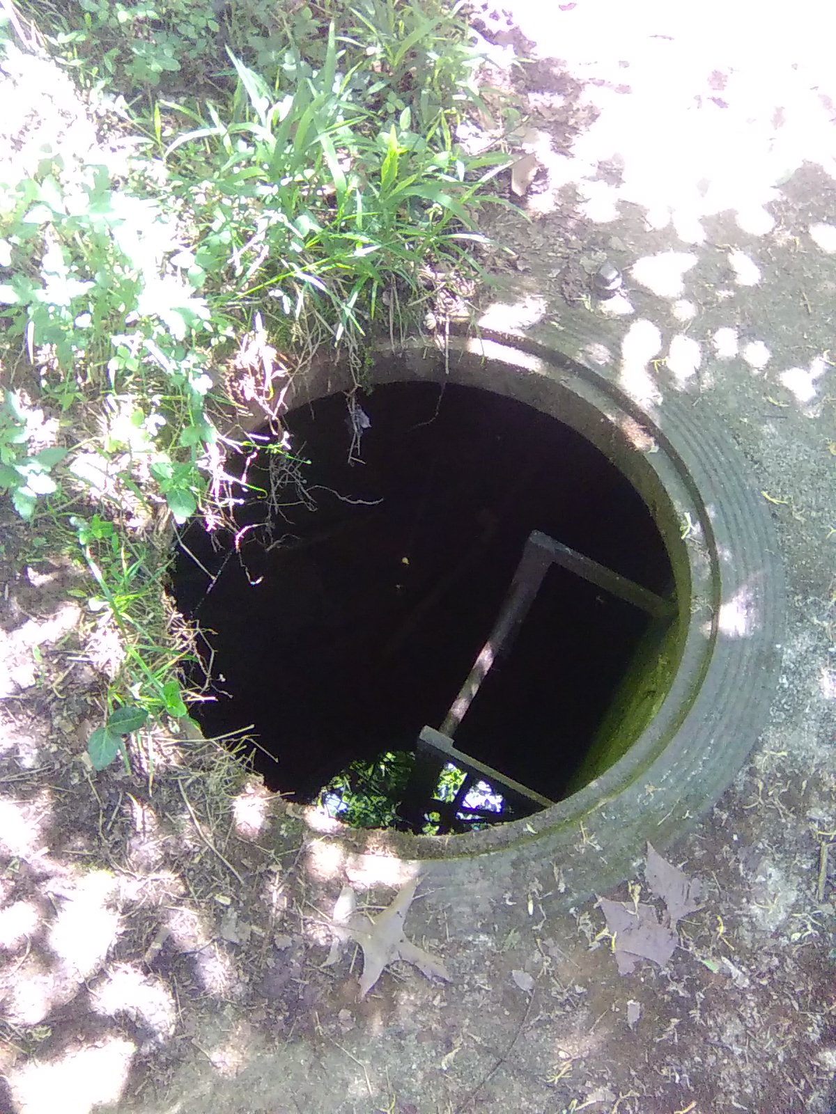 Tunnel