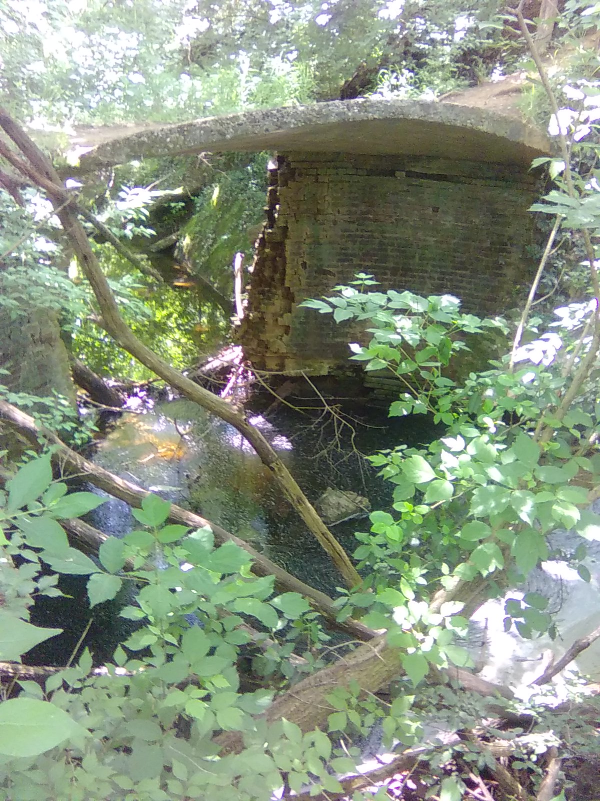 Archway