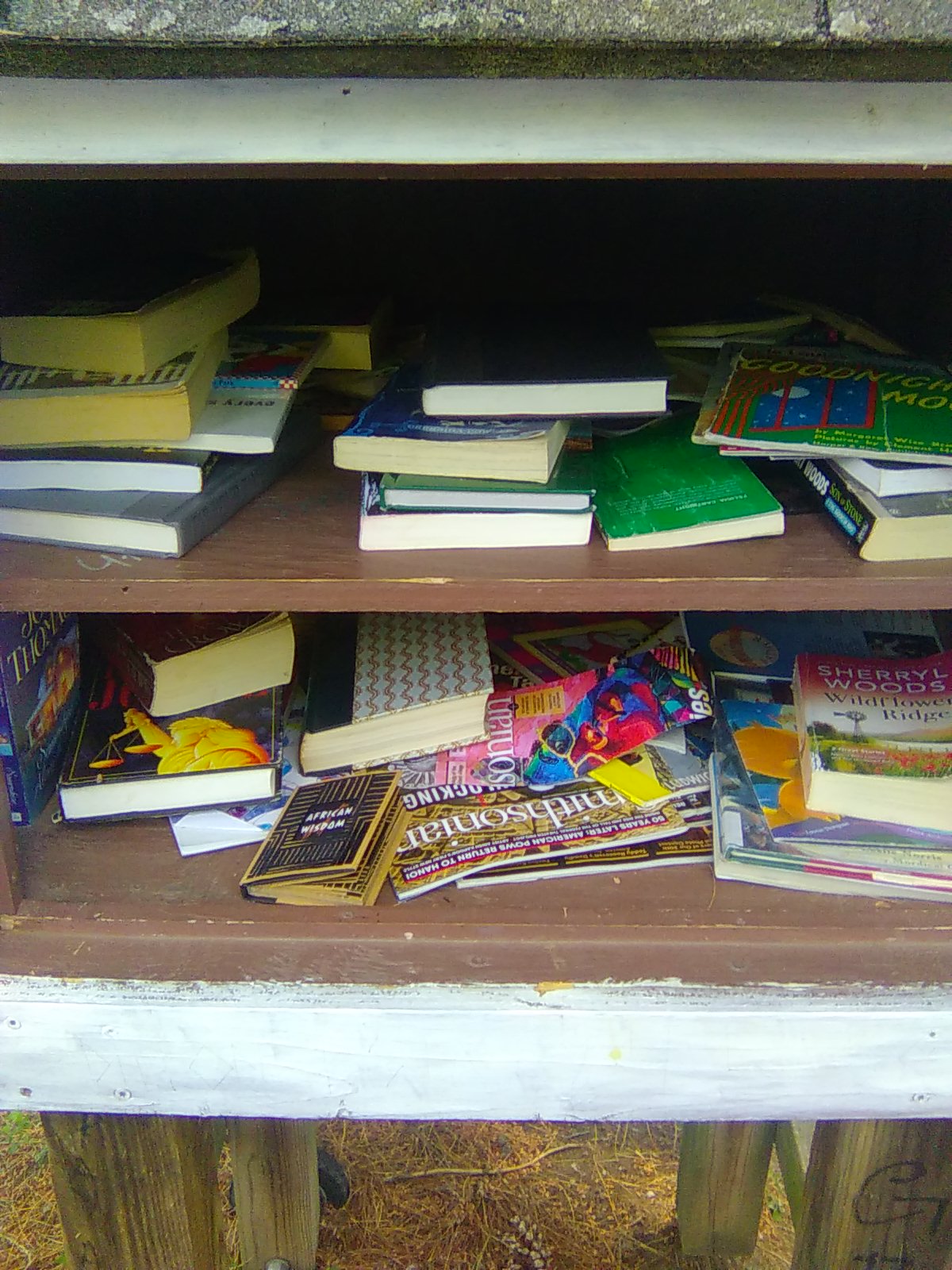 Book Share