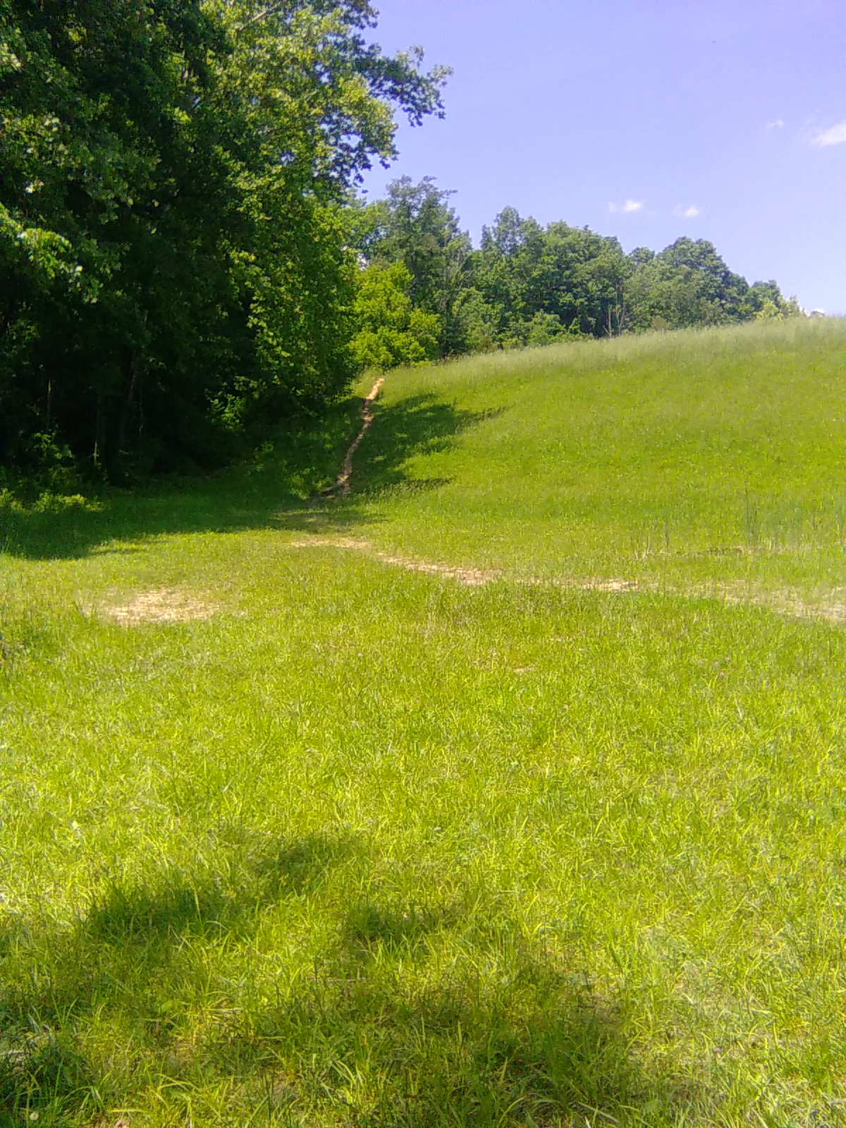 Steep Side