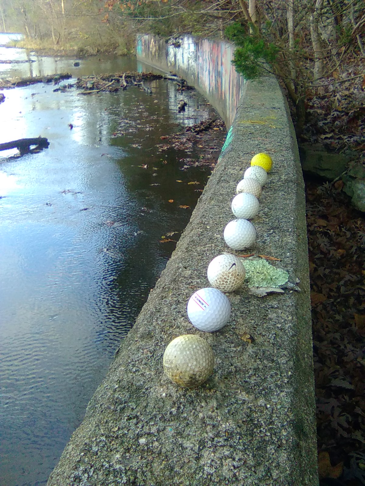 Golf Balls