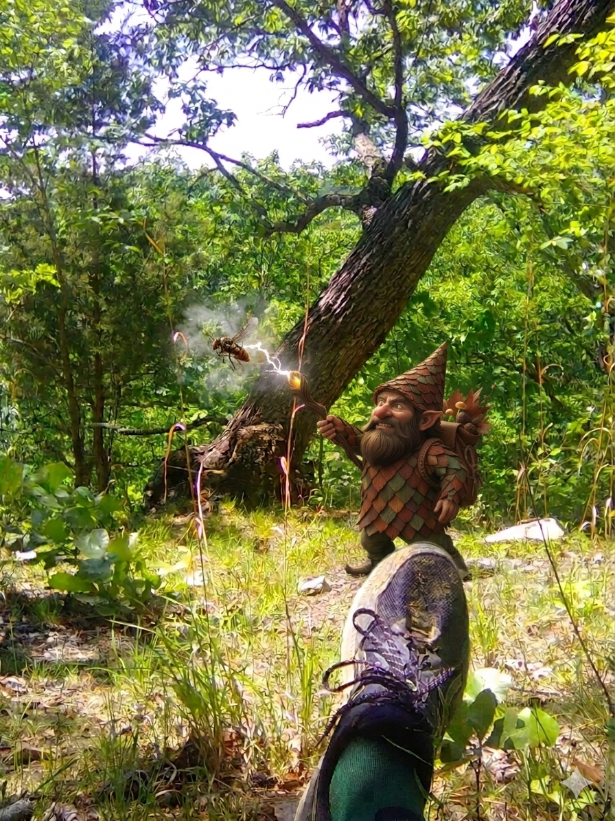 Break
