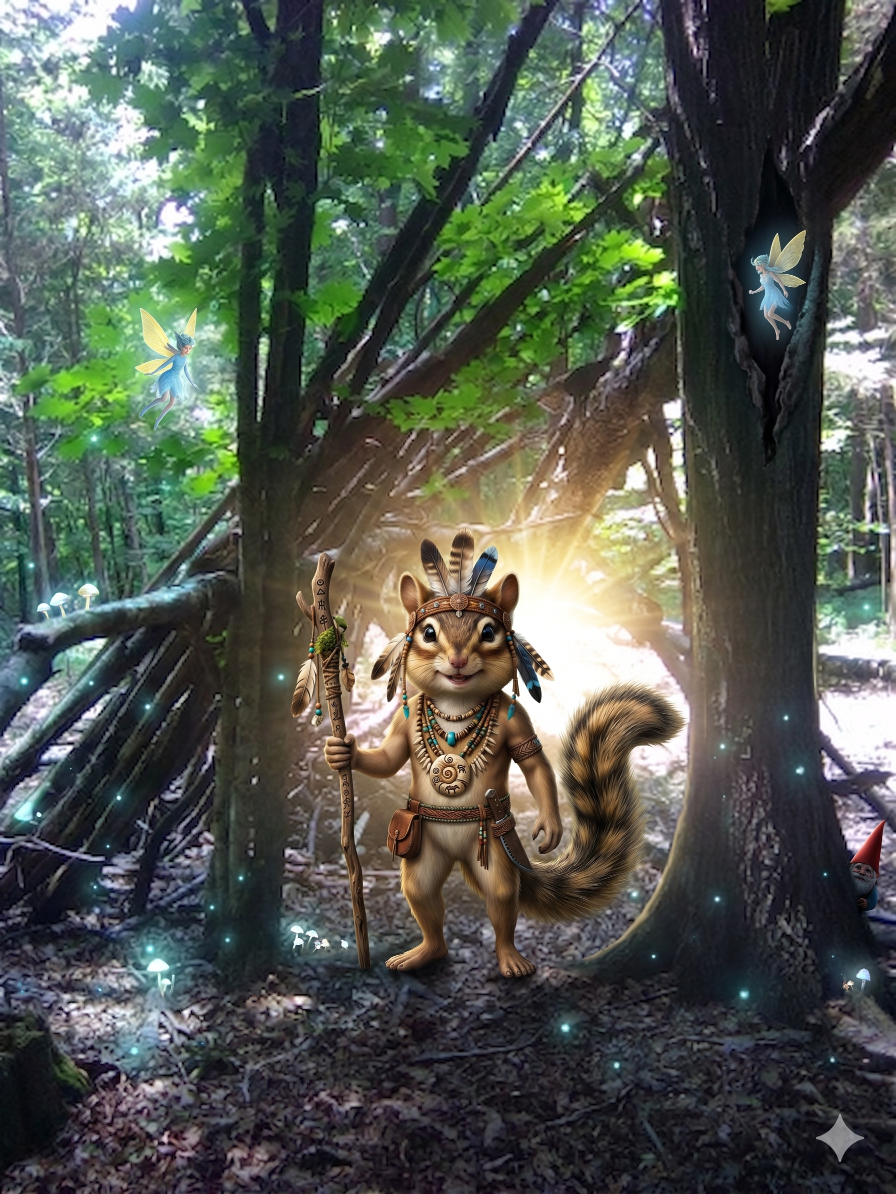 A Resident