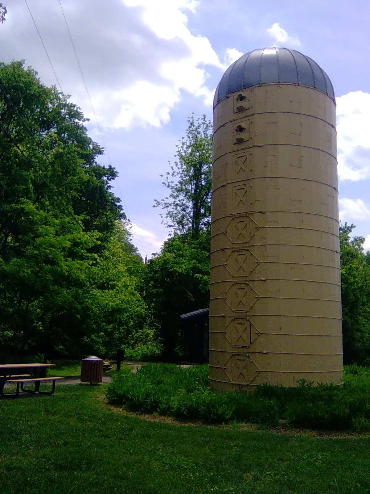 Silo