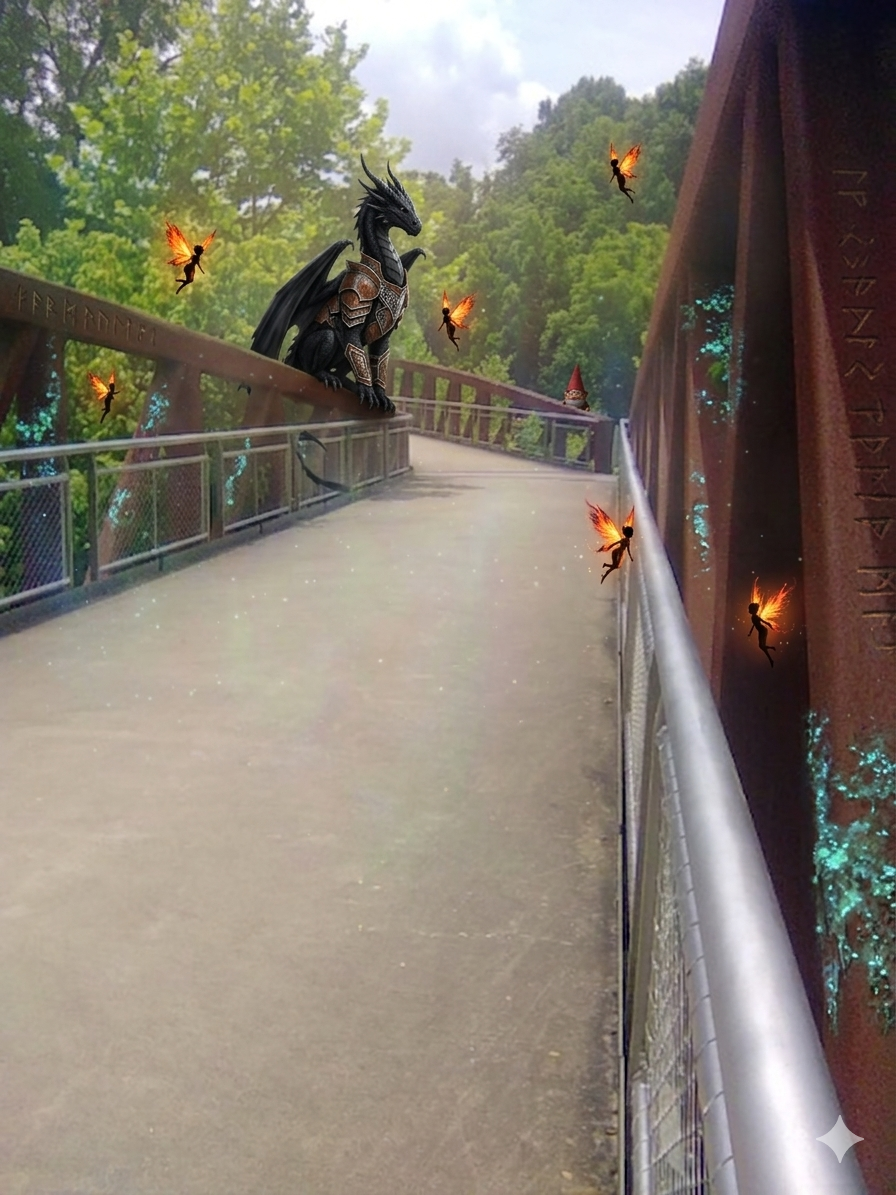 Bridge Patrol