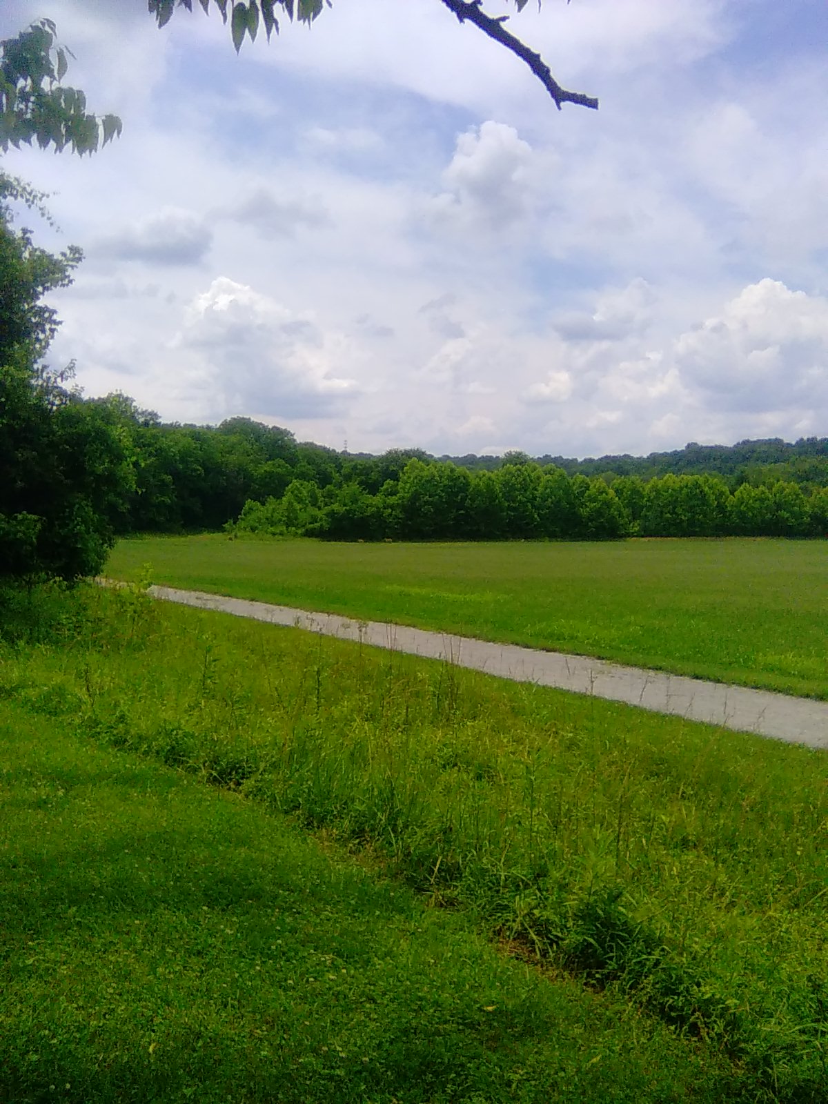 Prairie Preserve