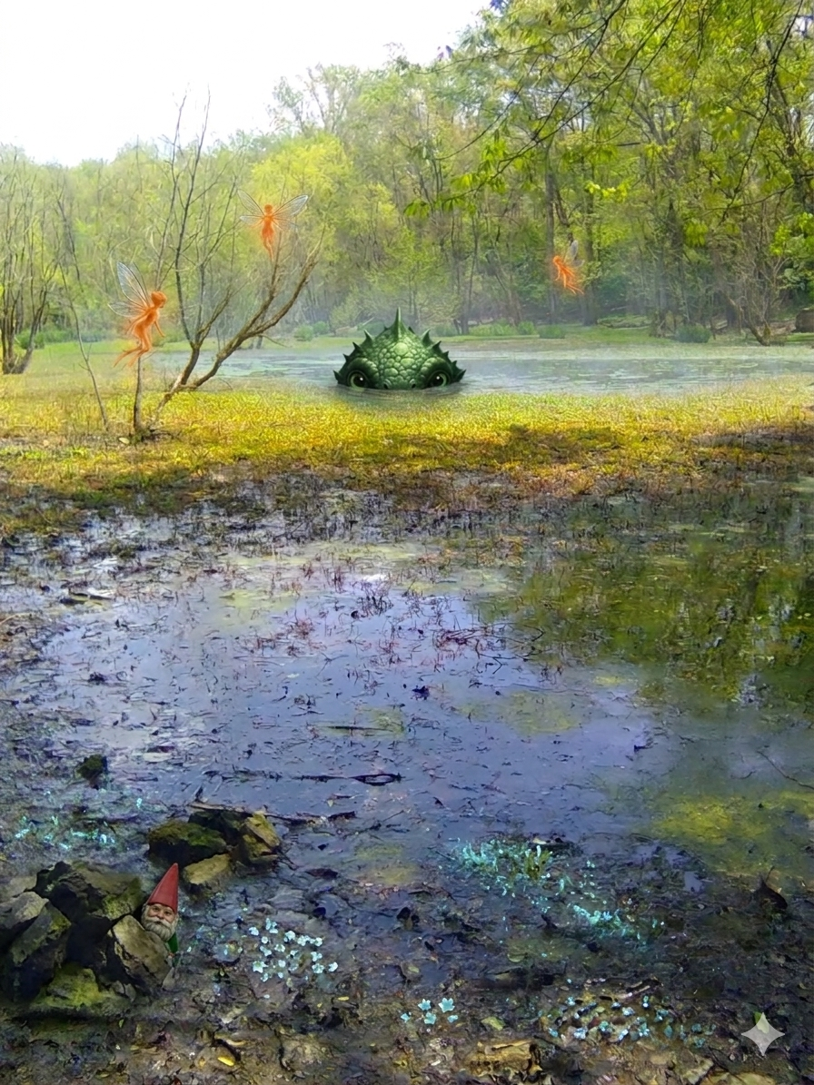 Vernal Pool