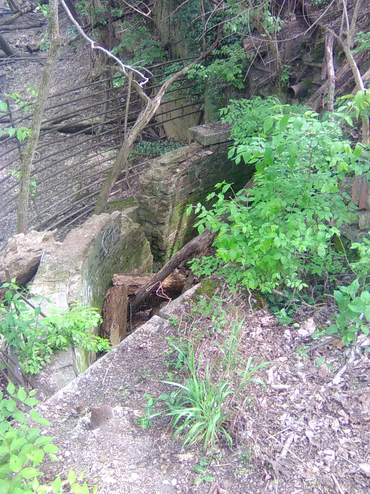 Old Pump Works